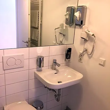 Hotel Central Hannover * Hannover
