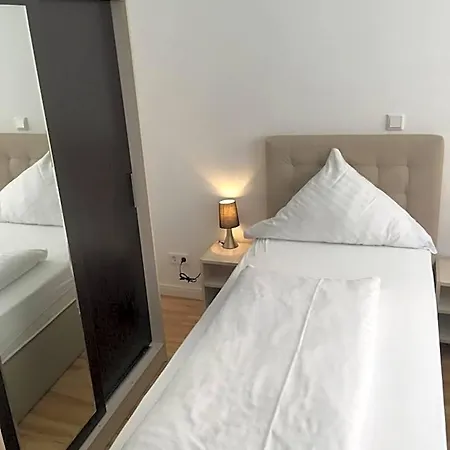 Hotel Hotel Central Hannover Hannover