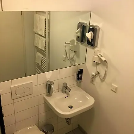 Hotel Central Hannover *