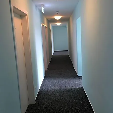 Hotel Hotel Central Hannover *