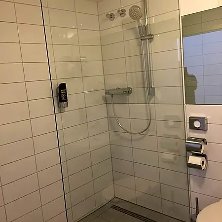 Hotel Hotel Central Hannover *