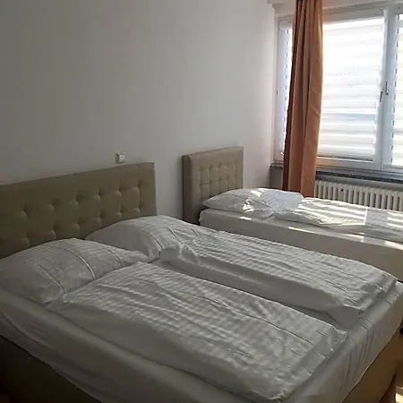 Hotel Central Hannover Hanovre