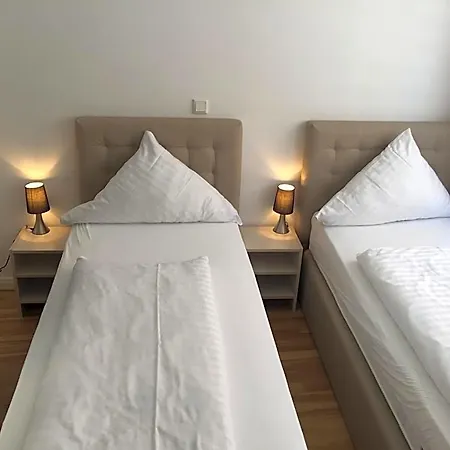 Hotel Central Hannover *